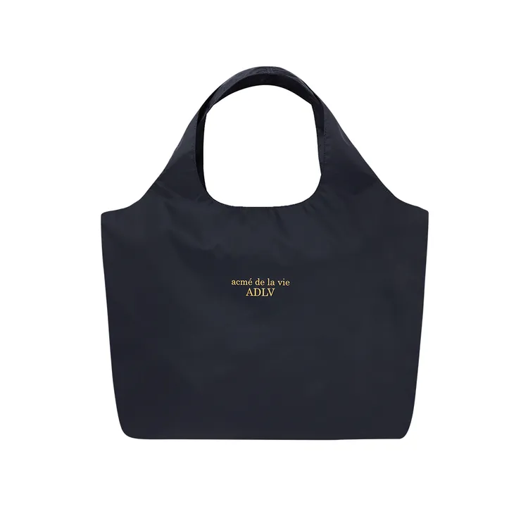 Balo Basic Logo Xanh Navy