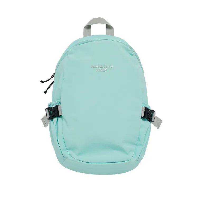Balo Day Trip Light Xanh mint