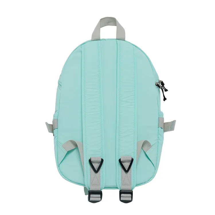 Balo Day Trip Light Xanh mint