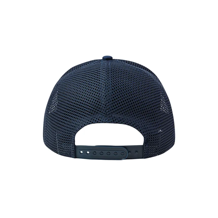 Mũ Bóng Chày Artwork Mesh Trucker Xanh navy