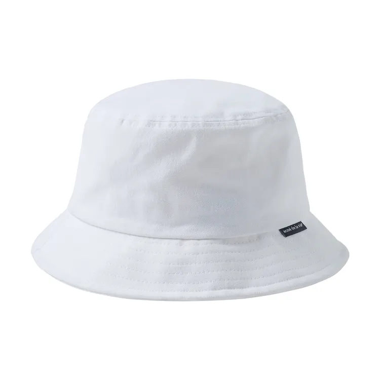 Mũ bucket Tanning OPANCHU USAGI Trắng
