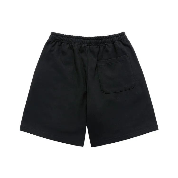 Quần short OPANCHU USAGI Zurry Đen