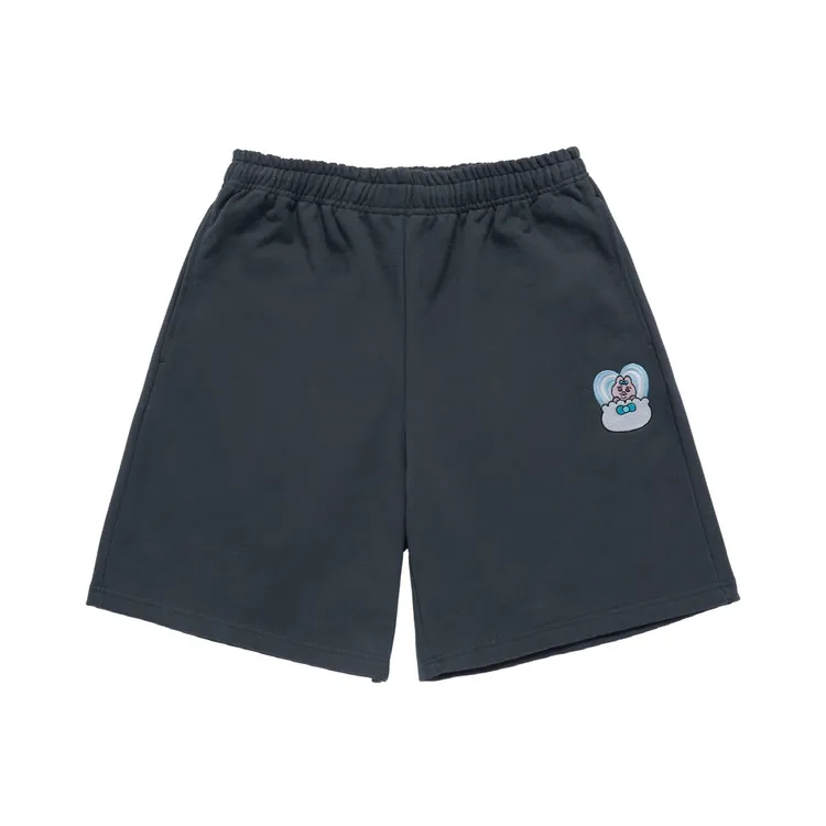 Quần short OPANCHU USAGI Zurry Than chì