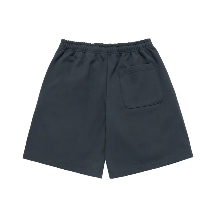 Quần short OPANCHU USAGI Zurry Than chì