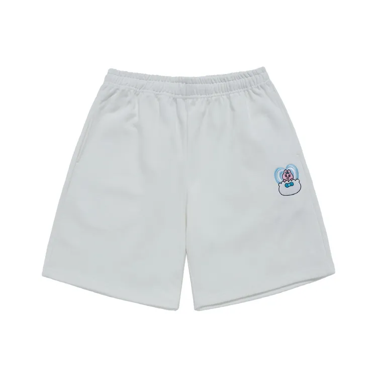 Quần short OPANCHU USAGI Zurry Trắng