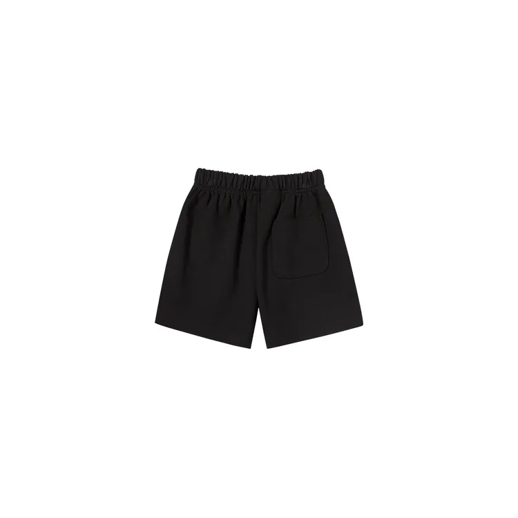 [KIDS] Quần Short Blade Logo Đen