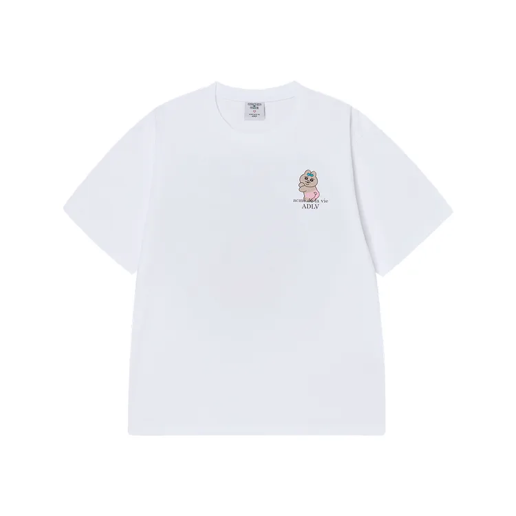 Áo thun Tanning OPANCHU USAGI Trắng