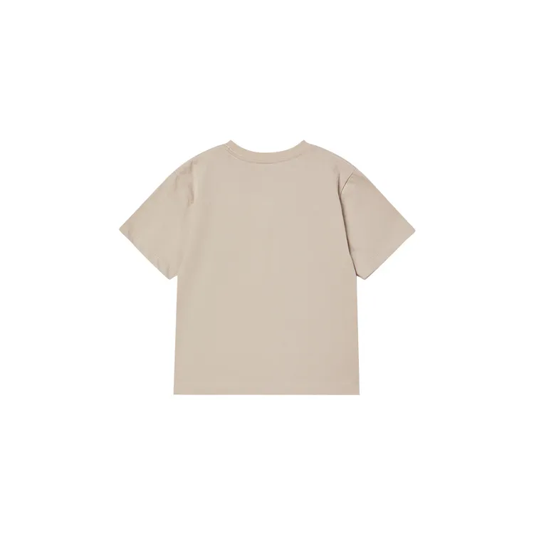 [KIDS] Áo Thun Blade Logo Be Đậm