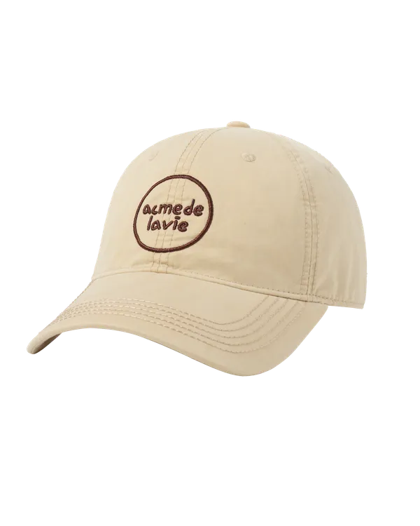 Mũ b&oacute;ng ch&agrave;y CIRCLE ADLV Be