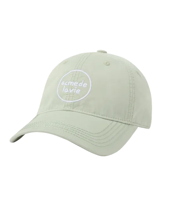 Mũ b&oacute;ng ch&agrave;y CIRCLE ADLV Xanh mint