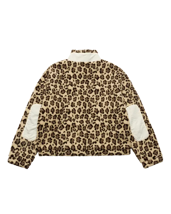 &Aacute;o hoodie k&eacute;o kh&oacute;a WOMAN BOUCLE Be