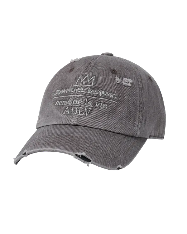 Mũ b&oacute;ng ch&agrave;y JMB SIGNATURE LOGO Than ch&igrave;