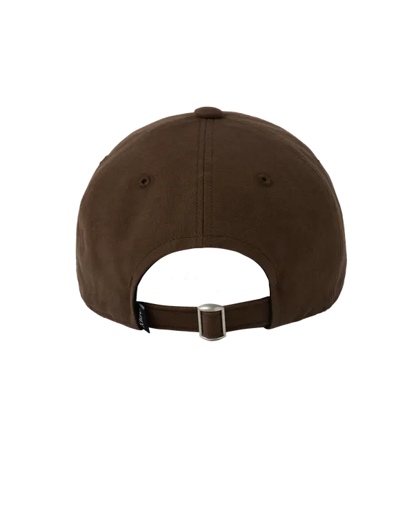 Mũ b&oacute;ng ch&agrave;y BROWN LINE FRIENDS N&acirc;u