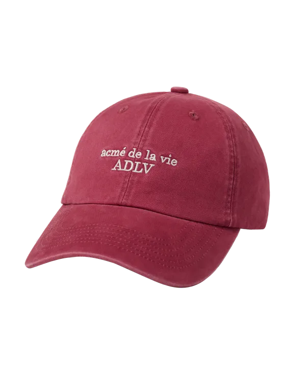 Mũ b&oacute;ng ch&agrave;y KACHION BASIC LOGO Hồng