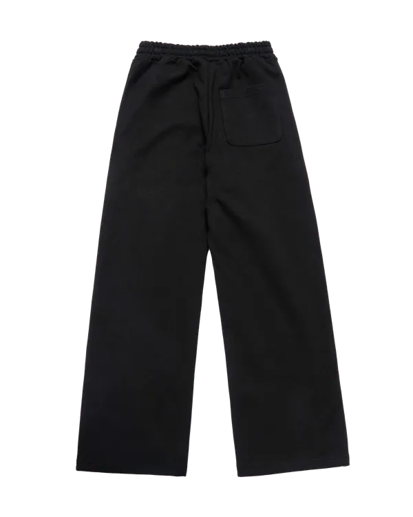 Quần CUBIC AC BEAR Đen