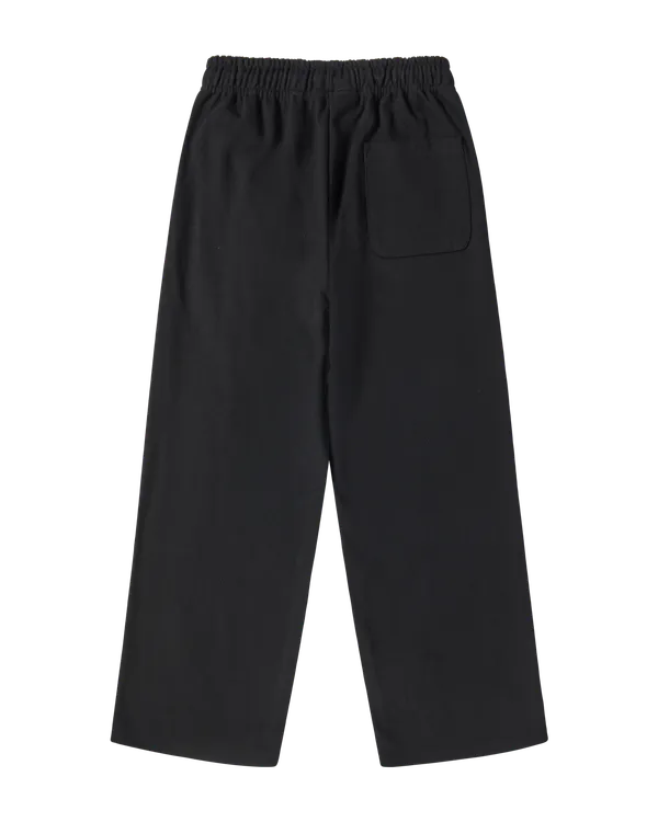 Quần d&agrave;i WOMAN STANDARD Đen