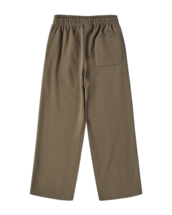 Quần d&agrave;i WOMAN STANDARD Ca cao