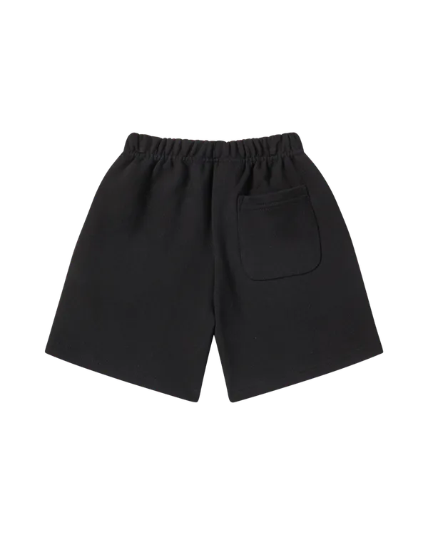 Quần short KIDS BASIC LINE FRIENDS Đen