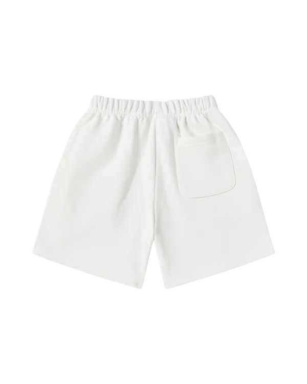 Quần short KIDS BASIC LINE FRIENDS Kem