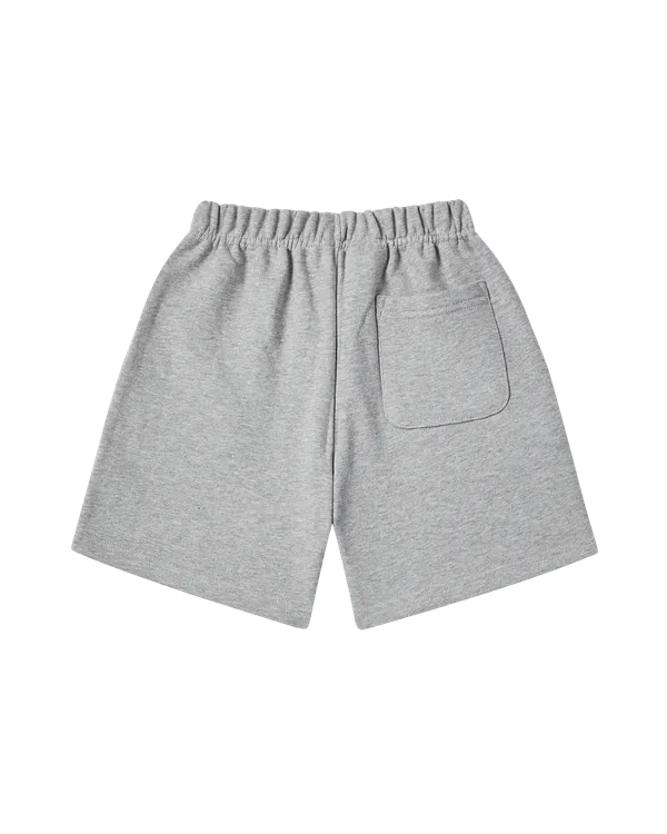 Quần short KIDS BASIC LINE FRIENDS Muối ti&ecirc;u