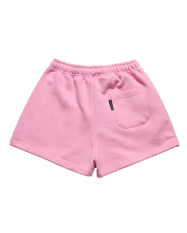 Quần short WOMAN SHORT Hồng