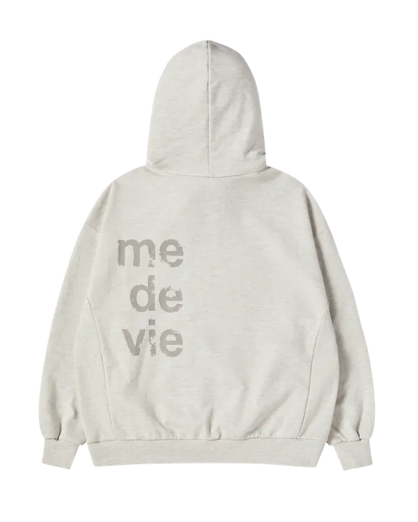 &Aacute;o hoodie BIG STRING Be