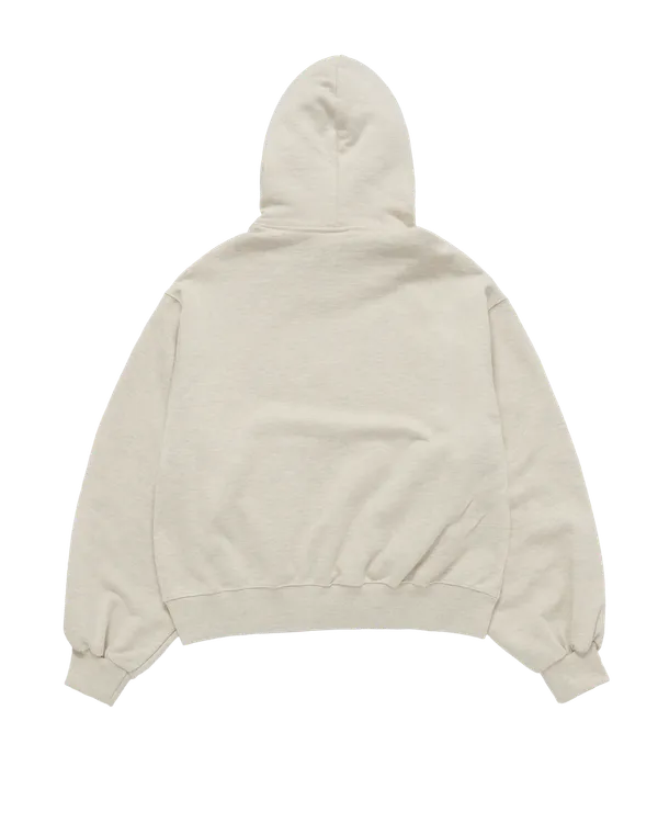 &Aacute;o hoodie WOMAN BALLOON FIT