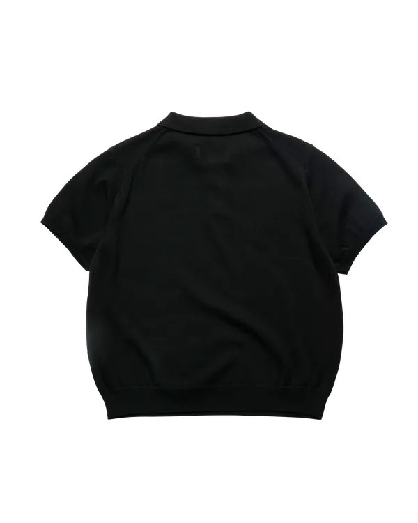 &Aacute;o nỉ WOMAN BASIC Đen