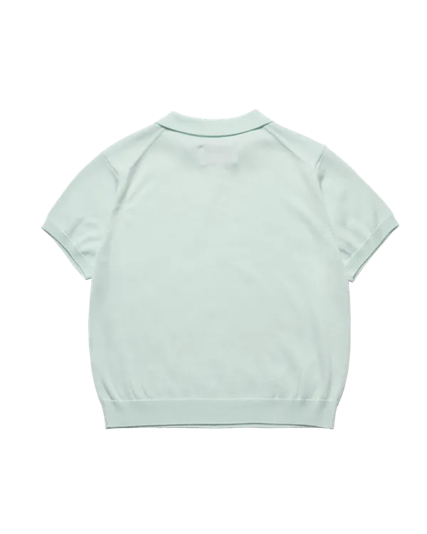 &Aacute;o nỉ WOMAN BASIC Xanh da trời