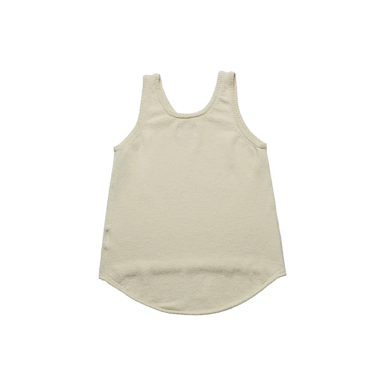 &Aacute;o WOMAN BOUCLE KNIT Kem