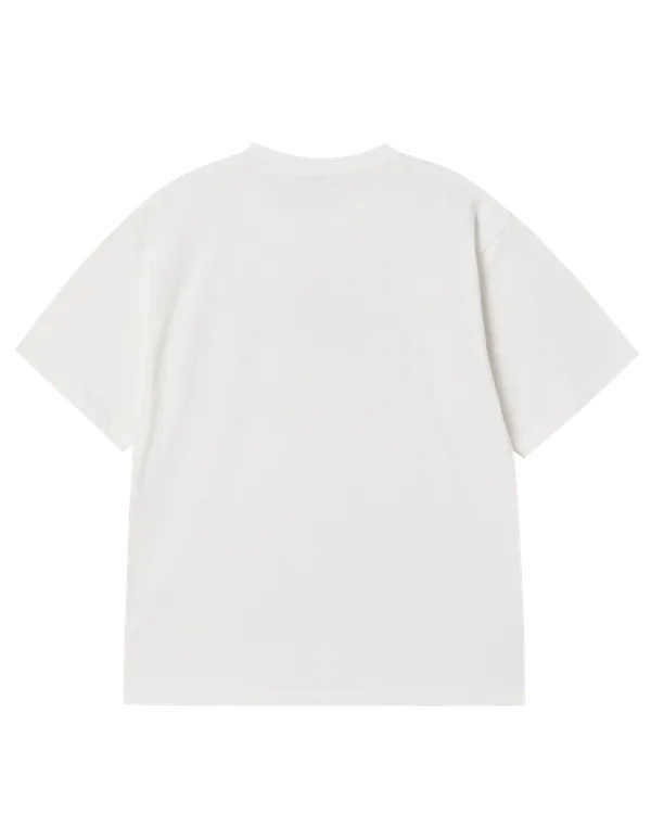 (Pre-order) &Aacute;o thun ngắn tay MAGAZINE AC BEAR Kem