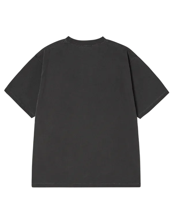 (Pre-order) &Aacute;o thun ngắn tay FOOTBALL AC BEAR PIGMENT Than ch&igrave;