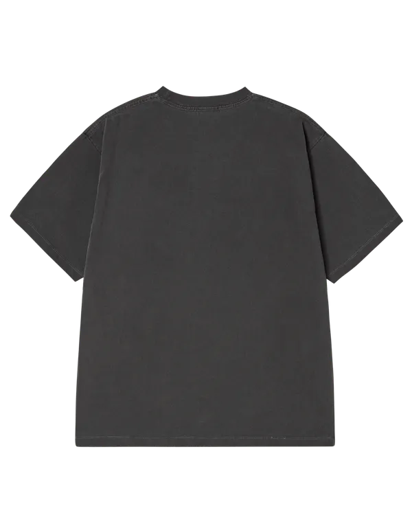 (Pre-order) &Aacute;o thun ngắn tay ROCK AND ROLL AC BEAR PIGMENT Than ch&igrave;