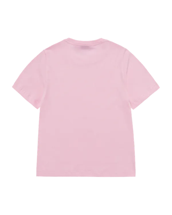 &Aacute;o thun  WOMAN ANGEL AC BEAR Hồng nhạt