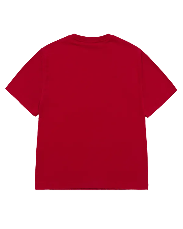 &Aacute;o thun YEAR OF THE HORSE Đỏ