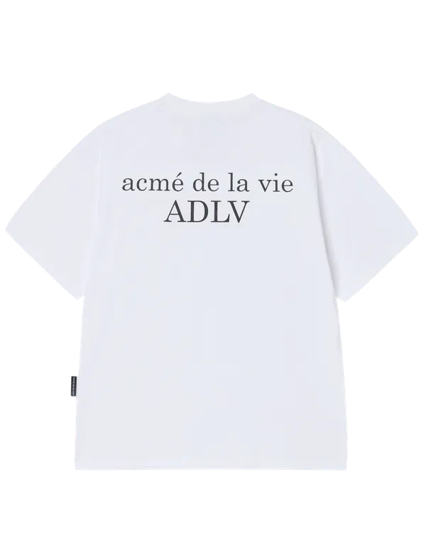 &Aacute;o thun ngắn tay AC BEAR BABY FACE CAP BOY Trắng