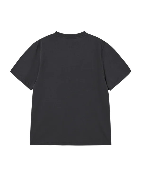 &Aacute;o thun  WOMAN DUST BLUR Than ch&igrave;