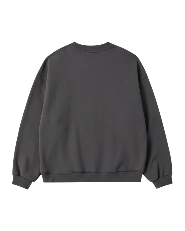 (Pre-order) &Aacute;o nỉ WOMAN TYPING PROFILE Than ch&igrave;