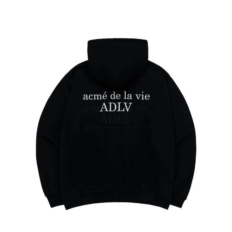 Áo Hoodie Tough Guy Club Đen