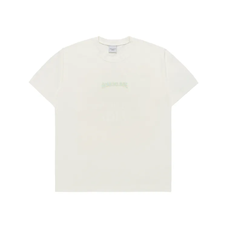 Áo Thun ADLV Rabbit Bear Kem