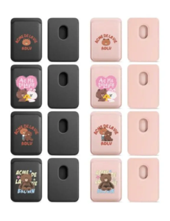 V&iacute; Magsafe ADLV