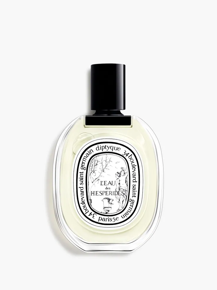 Diptyque | Nước hoa EDP Fleur de Peau