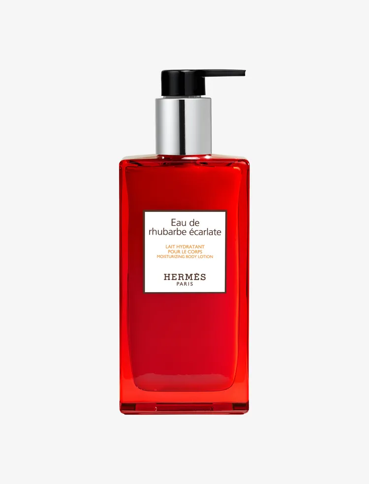 Hermès | Kem dưỡng thể toả hương Barénia