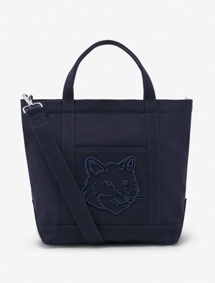 Maison Kitsuné | Túi tote Daisy Flower
