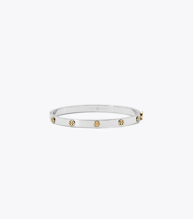 TORY BURCH｜JEWERLY (MILLER PAVE CHAIN BRACELET (80997-7