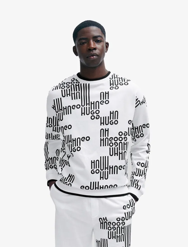 Ao sweater Ao hoodie Trang ph c Nam