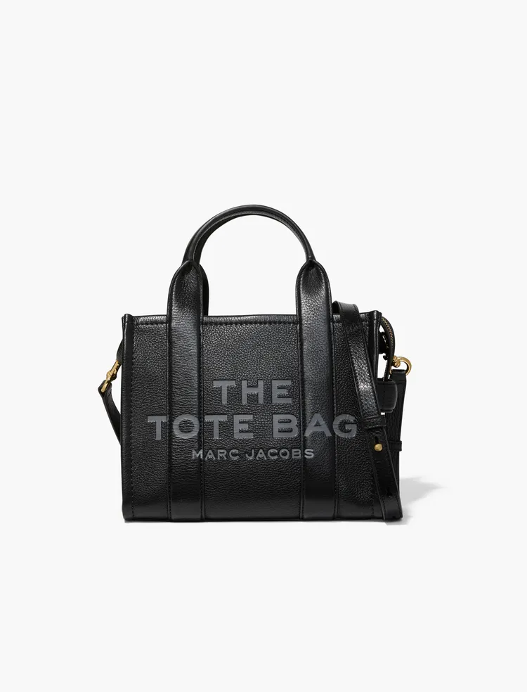 Túi tote The Leather Small