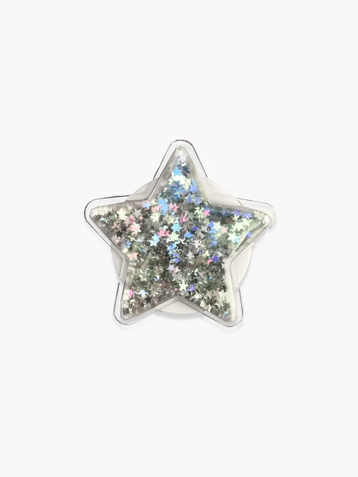 (Quà khi mua hàng) Giá đỡ điện thoại Popsocket Marc Jacobs