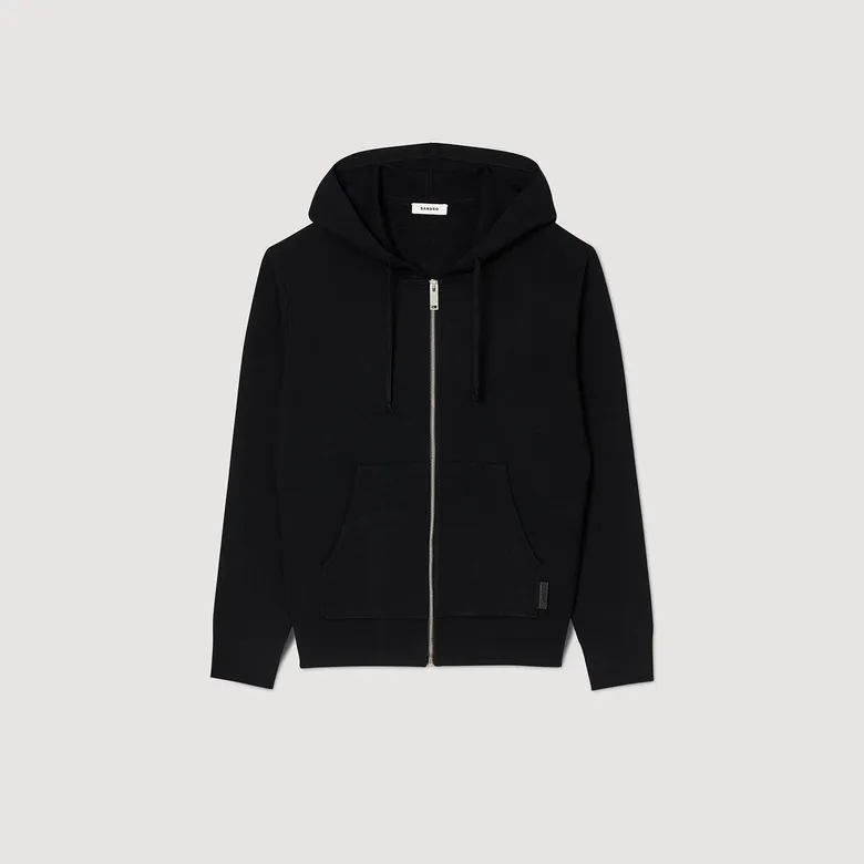 Áo hoodie 22 Xám nhạt