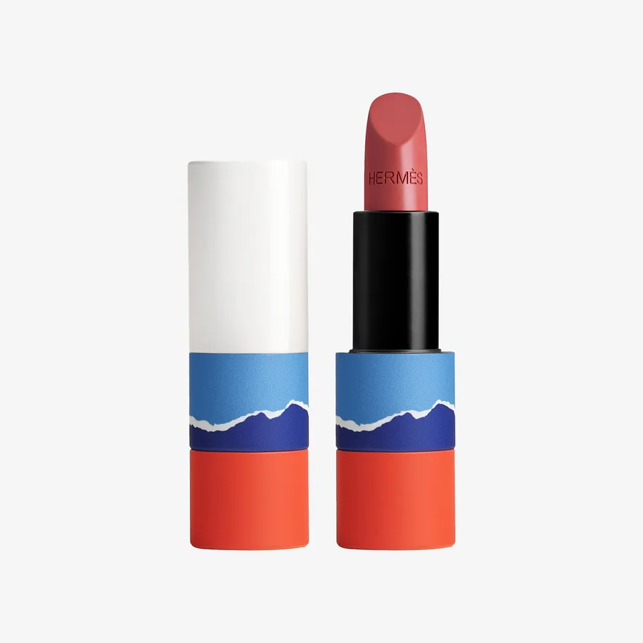Hermès | Rouge Hermès Satin-Finish Lipstick Limited Edition